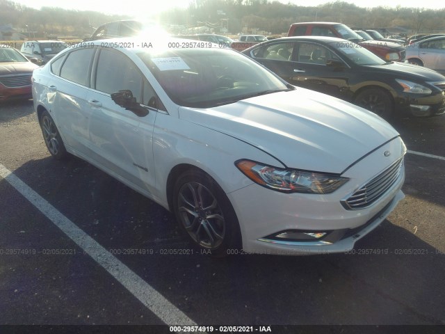 FORD FUSION 2017 3fa6p0lu7hr287813