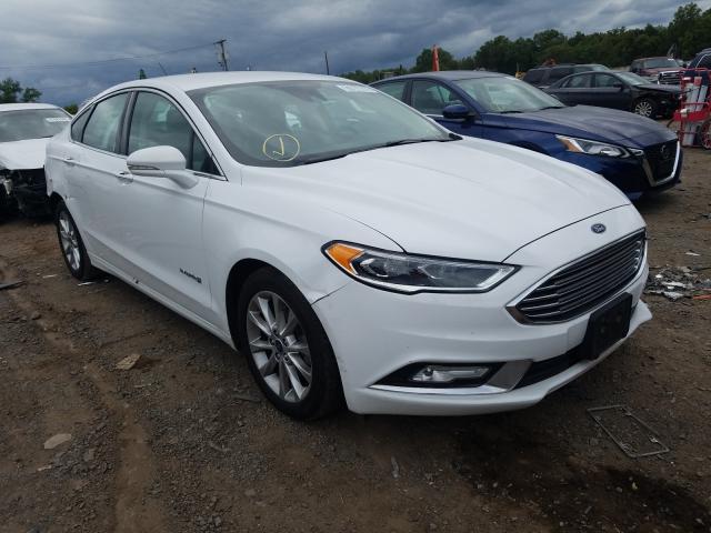 FORD FUSION SE 2017 3fa6p0lu7hr288010