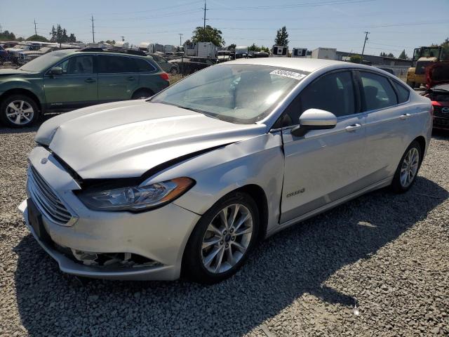 FORD FUSION SE 2017 3fa6p0lu7hr288055