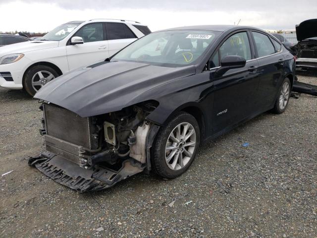 FORD FUSION SE 2017 3fa6p0lu7hr295264