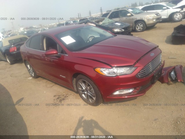 FORD FUSION 2017 3fa6p0lu7hr300222