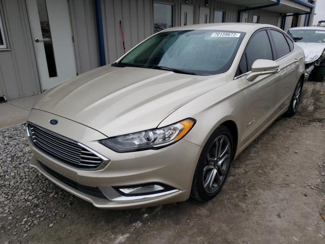 FORD FUSION SE 2017 3fa6p0lu7hr301127