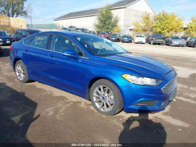 FORD FUSION 2017 3fa6p0lu7hr312659