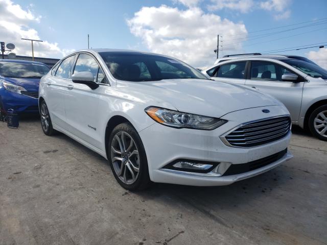 FORD FUSION SE 2017 3fa6p0lu7hr314606