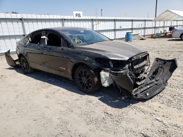 FORD FUSION SE 2017 3fa6p0lu7hr314878