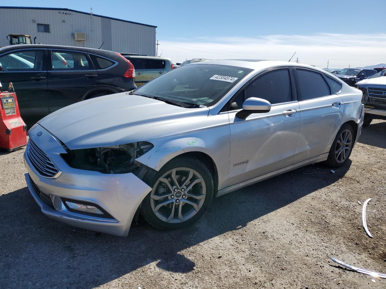 FORD FUSION 2017 3fa6p0lu7hr316114