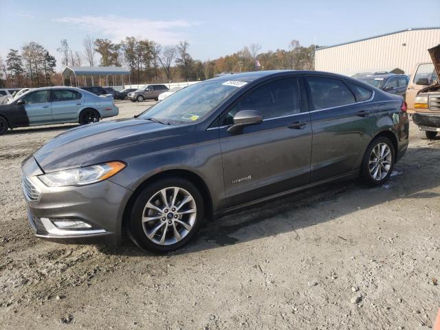 FORD FUSION 2017 3fa6p0lu7hr316372