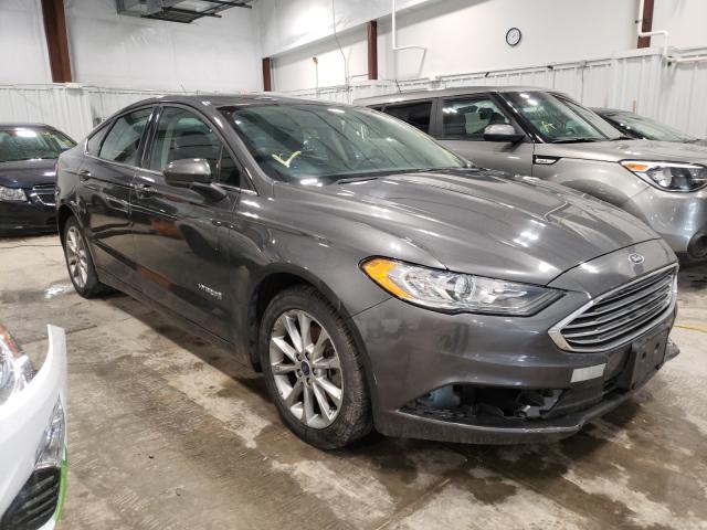 FORD FUSION SE 2017 3fa6p0lu7hr317831