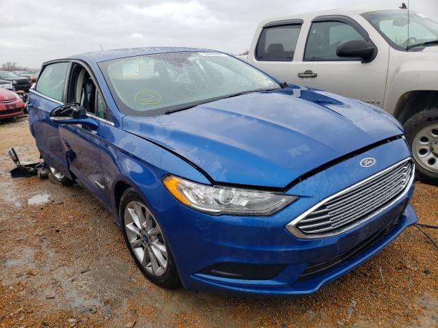 FORD FUSION SE 2017 3fa6p0lu7hr319028