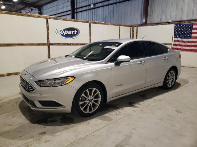 FORD FUSION 2017 3fa6p0lu7hr323385