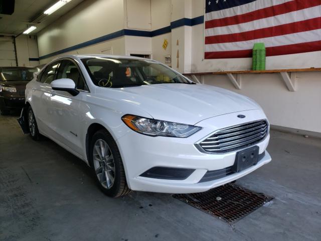 FORD FUSION 2017 3fa6p0lu7hr323581