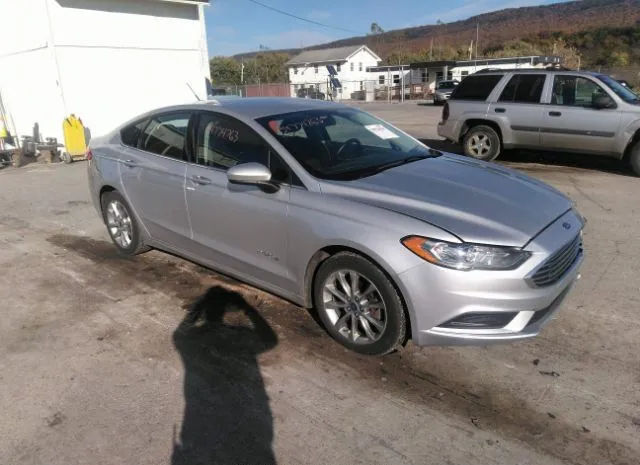 FORD FUSION 2017 3fa6p0lu7hr323774