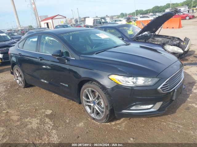 FORD FUSION 2017 3fa6p0lu7hr325069