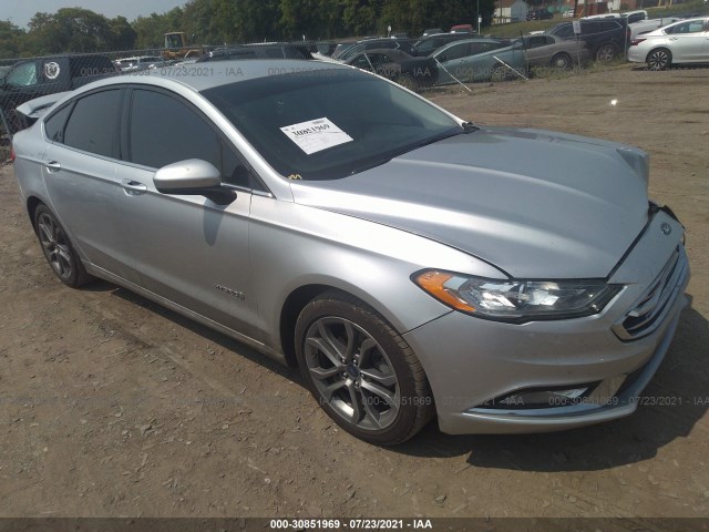 FORD FUSION 2017 3fa6p0lu7hr325105