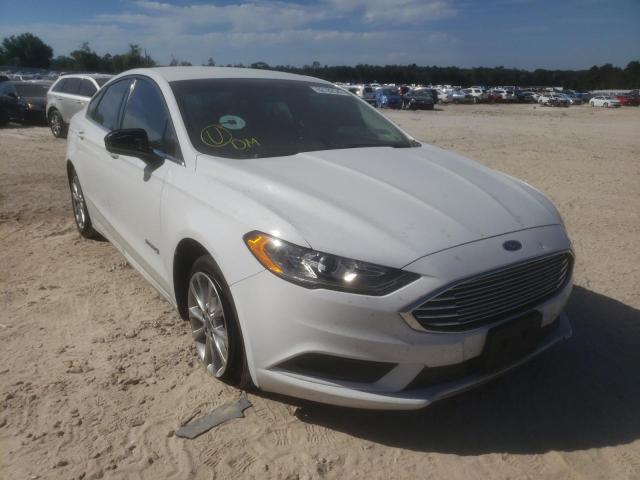 FORD FUSION SE 2017 3fa6p0lu7hr325136