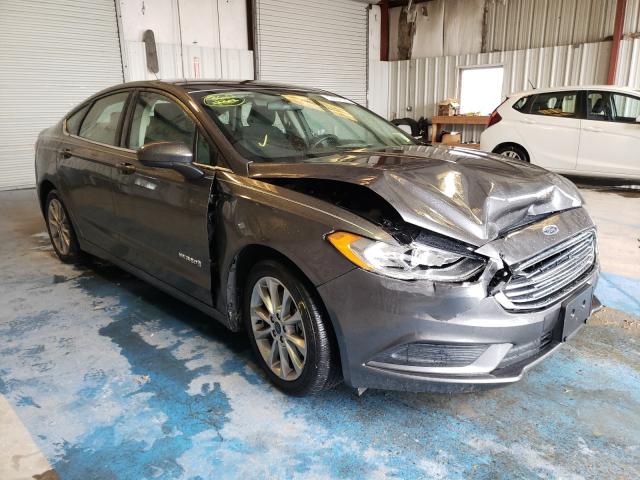 FORD FUSION SE 2017 3fa6p0lu7hr325363