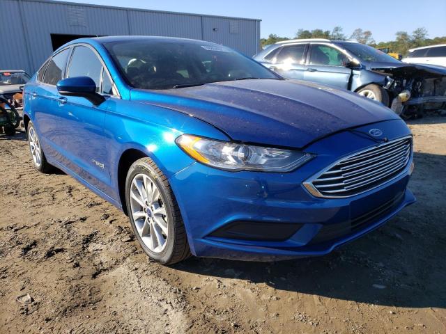 FORD FUSION SE 2017 3fa6p0lu7hr325542