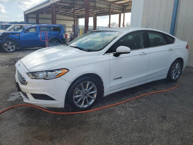 FORD FUSION 2017 3fa6p0lu7hr325735