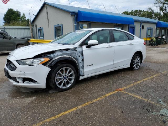 FORD FUSION SE 2017 3fa6p0lu7hr336699