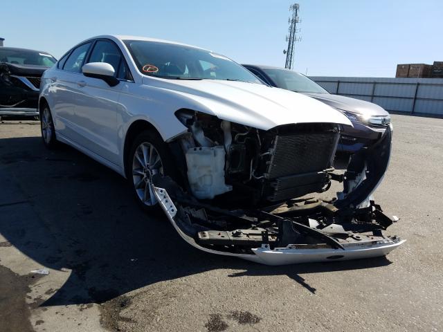 FORD FUSION SE 2017 3fa6p0lu7hr344611