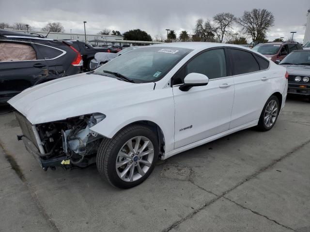 FORD FUSION SE 2017 3fa6p0lu7hr355320