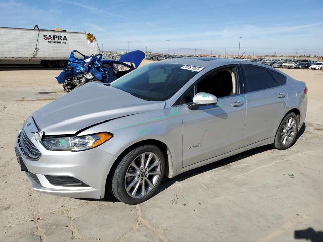 FORD FUSION 2017 3fa6p0lu7hr356483