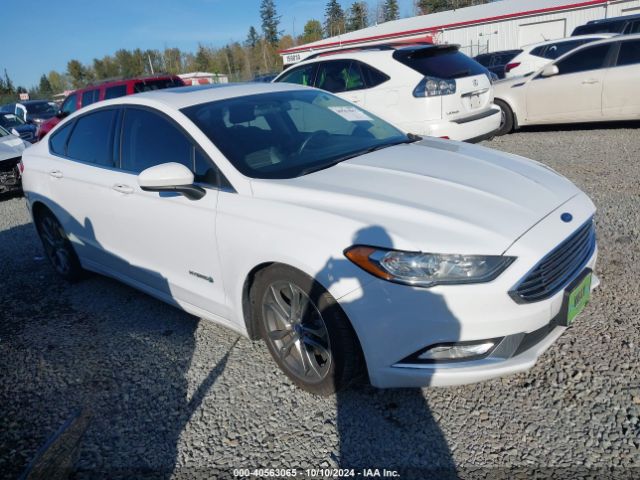 FORD FUSION 2017 3fa6p0lu7hr356967