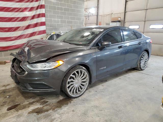 FORD FUSION 2017 3fa6p0lu7hr357276