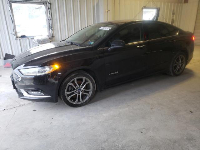 FORD FUSION 2017 3fa6p0lu7hr357293