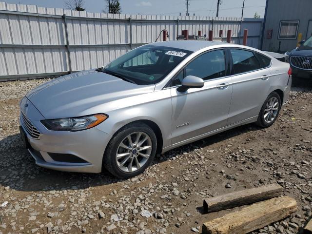 FORD FUSION 2017 3fa6p0lu7hr357391