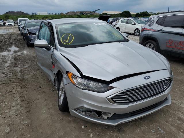 FORD FUSION SE 2017 3fa6p0lu7hr358539