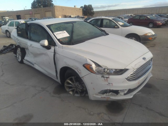 FORD FUSION 2017 3fa6p0lu7hr358556