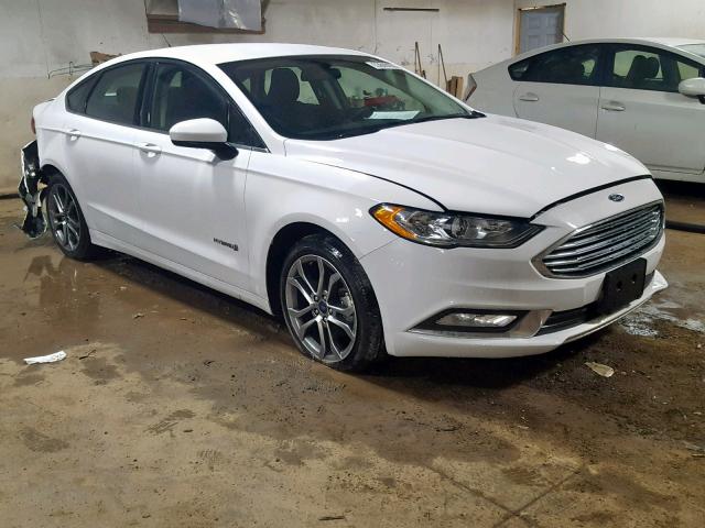 FORD NULL 2017 3fa6p0lu7hr374045