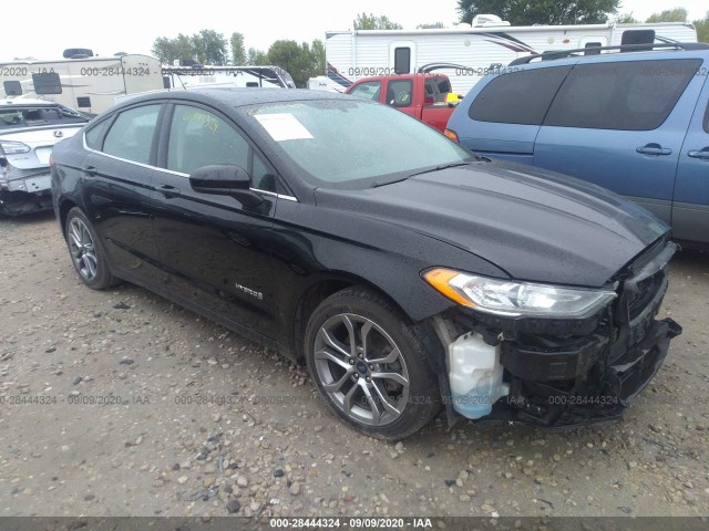 FORD FUSION 2017 3fa6p0lu7hr374398