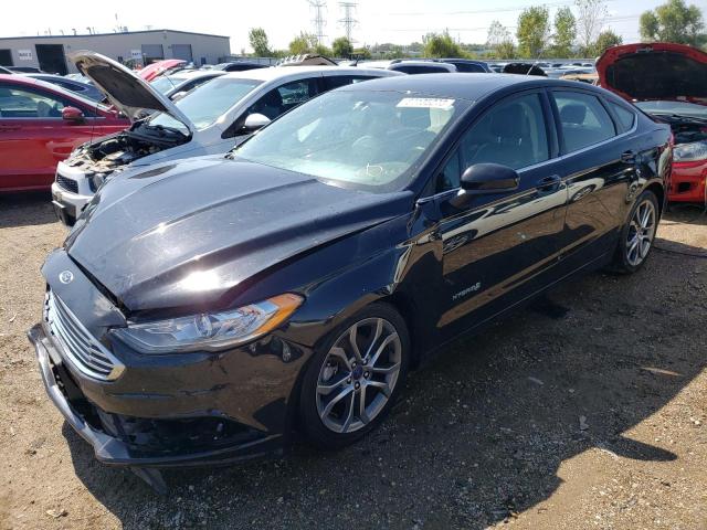 FORD FUSION SE 2017 3fa6p0lu7hr374465