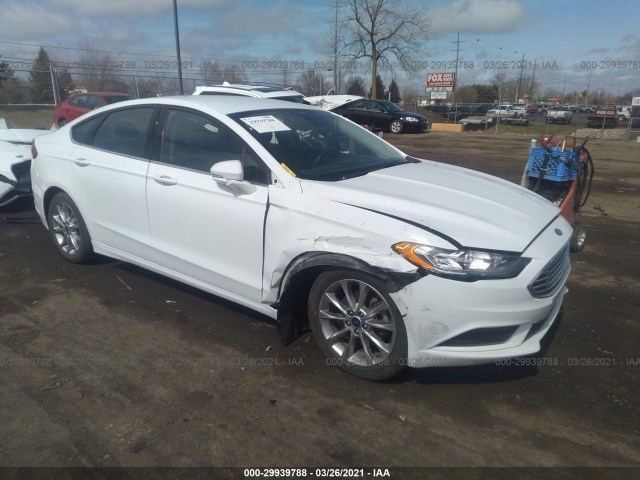 FORD FUSION 2017 3fa6p0lu7hr381206