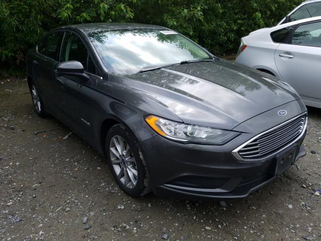 FORD FUSION SE 2017 3fa6p0lu7hr381240