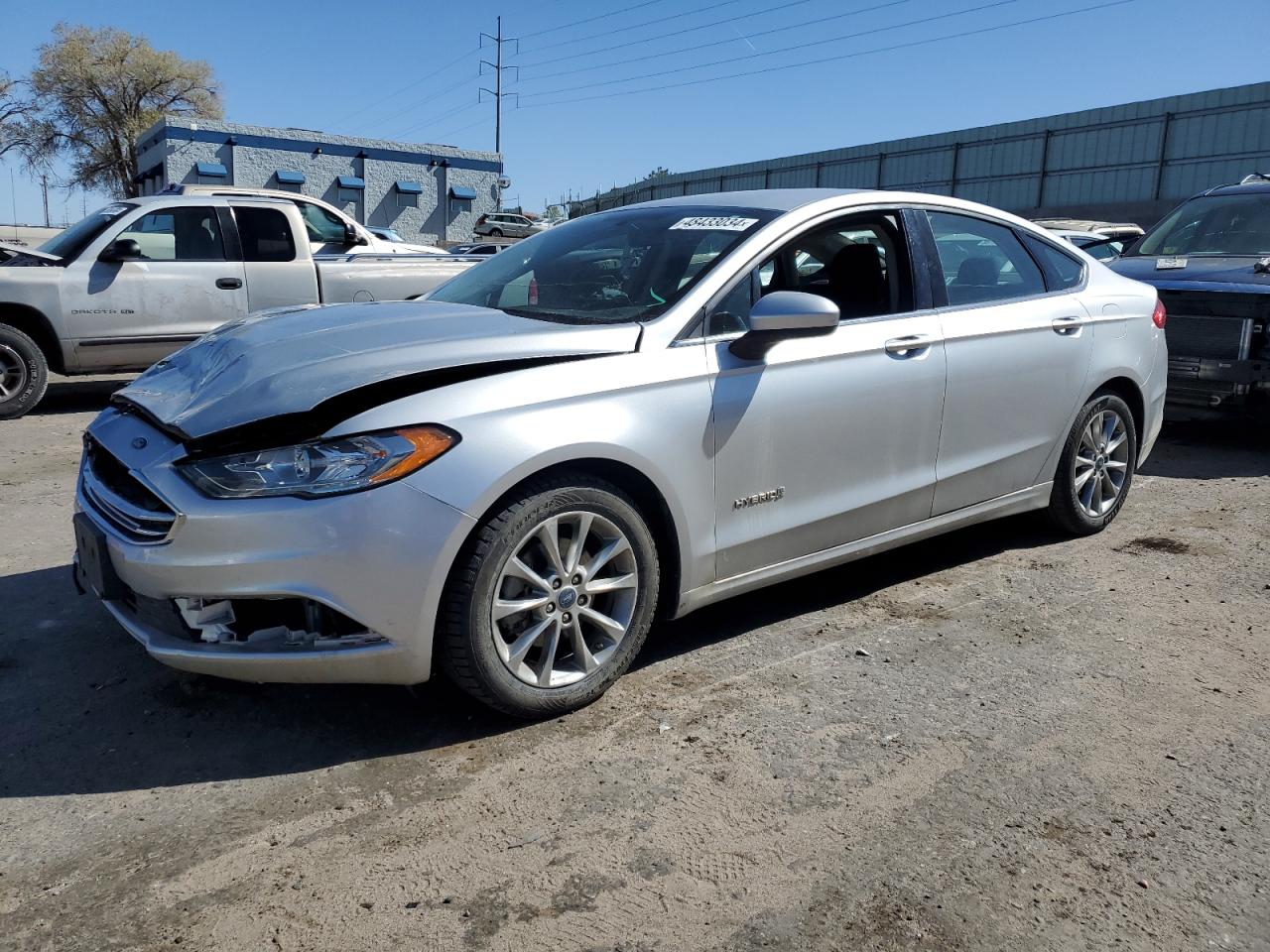 FORD FUSION 2017 3fa6p0lu7hr382324