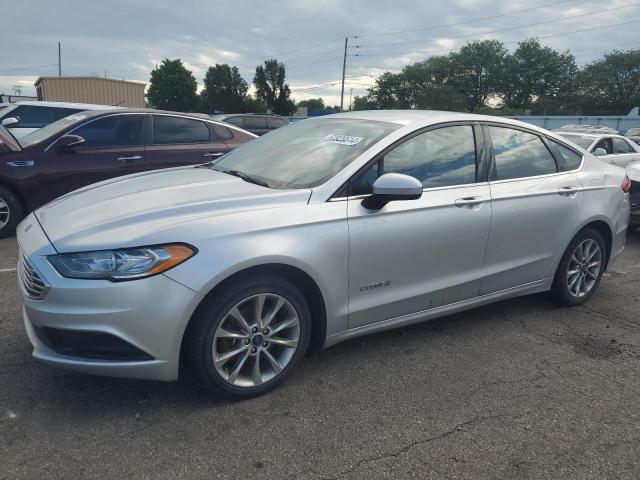 FORD FUSION 2017 3fa6p0lu7hr385109