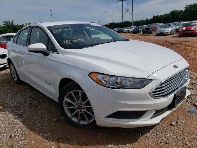 FORD FUSION SE 2017 3fa6p0lu7hr385806