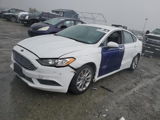 FORD FUSION 2017 3fa6p0lu7hr386275