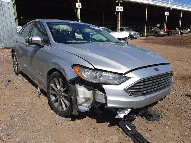 FORD FUSION SE 2017 3fa6p0lu7hr386342