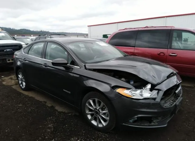 FORD FUSION 2017 3fa6p0lu7hr400112