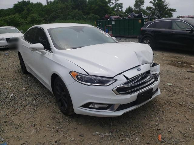 FORD FUSION SE 2017 3fa6p0lu7hr400451