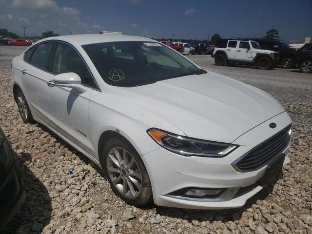 FORD FUSION SE 2017 3fa6p0lu7hr409456