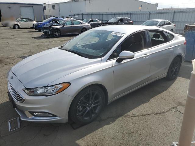 FORD FUSION SE 2018 3fa6p0lu7jr101354