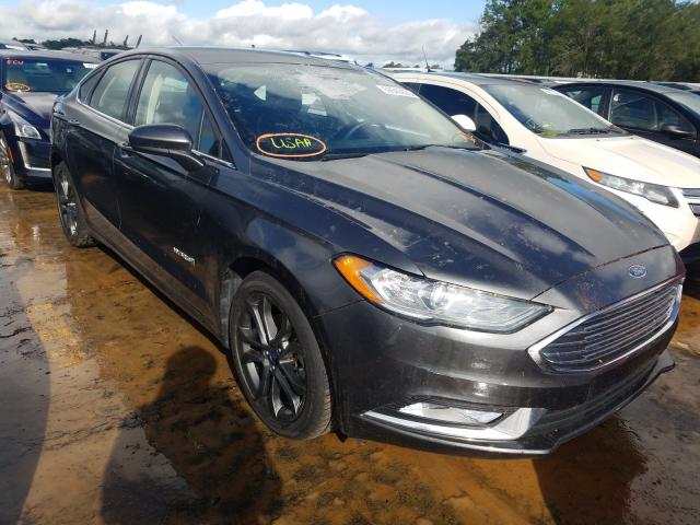 FORD FUSION SE 2018 3fa6p0lu7jr101905