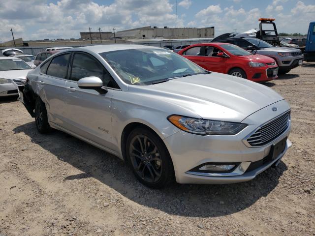 FORD FUSION SE 2018 3fa6p0lu7jr102861