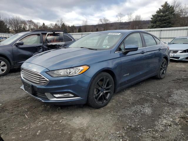 FORD FUSION 2018 3fa6p0lu7jr103301