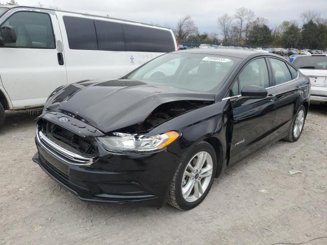 FORD FUSION 2018 3fa6p0lu7jr106585